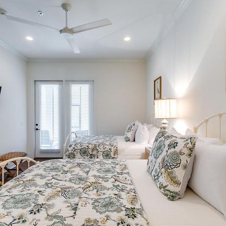 Luxe Jekyll Island Home With Beach And Pool Access Esterno foto